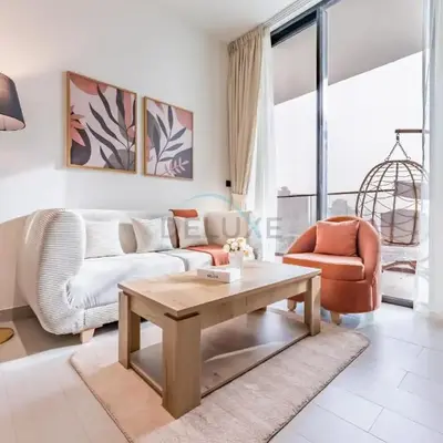 City Views 1BR with Private Balcony