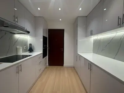 Gallery image of 2BR Apartment in JBR, The Walk in Dubai