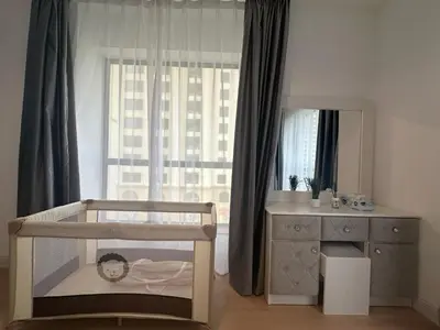 Gallery image of 2BR Apartment in JBR, The Walk in Dubai