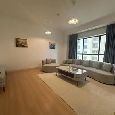 2BR Apartment in JBR