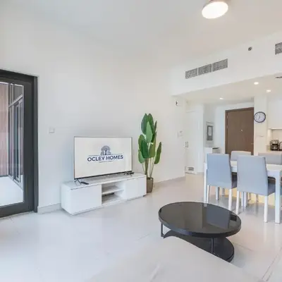 Premium Home in Park Point Near Dubai Hills Mall