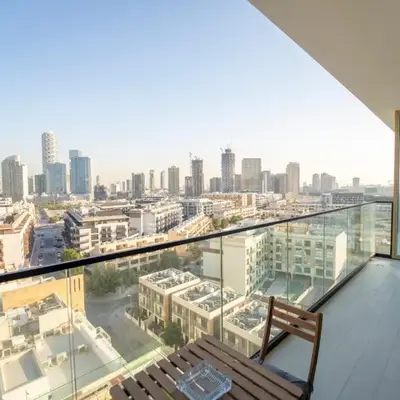 AWS Holiday Homes - Perfect Dubai Stay!