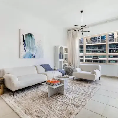 GuestReady - Glamorous stay in Dubai Marina