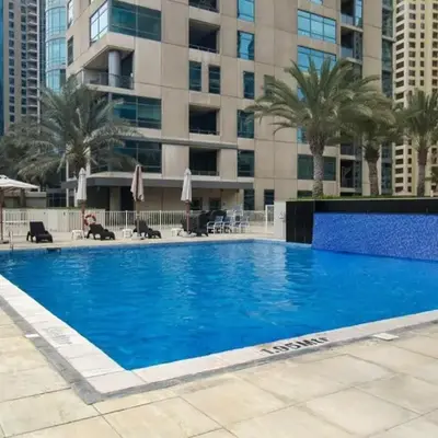 HAVN - 1 Bed in Dubai Marina