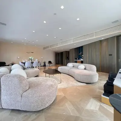 Daniels 4BR at Five Palm With Private Pool
