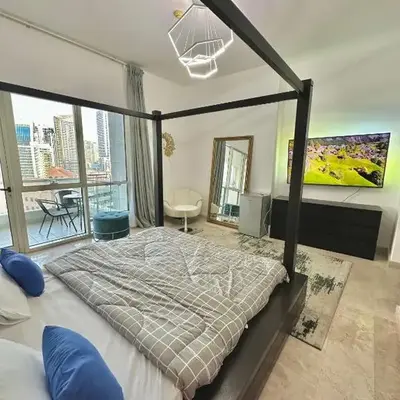 Marina Haven with Jacuzzi
