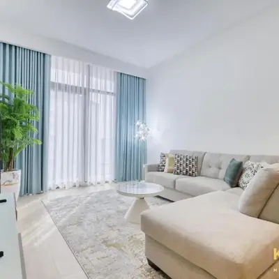 Exquisite Living in Riviera One Bedroom