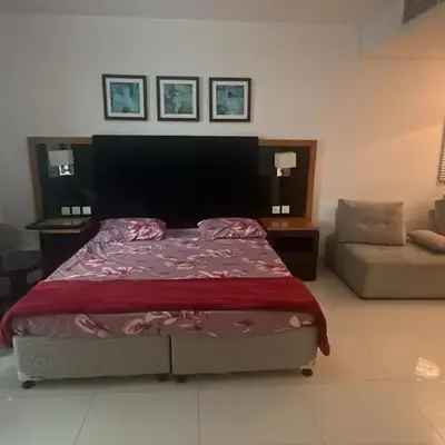 Capital bay