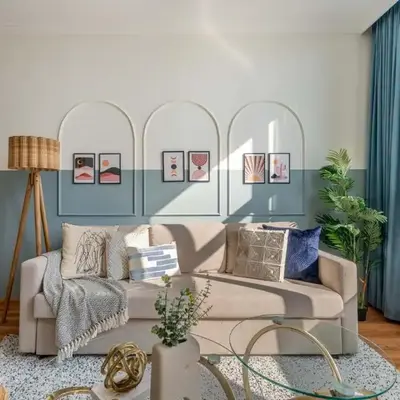 GuestReady - Modern living in Downtown Dubai