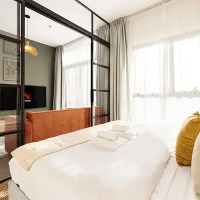 Urbane 1BR in Dubai Hills