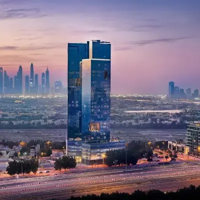 Hotel Local Dubai