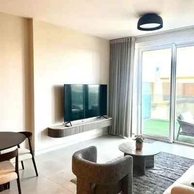 Luxury 1 Bed in the heart of the city! Free WiFi
