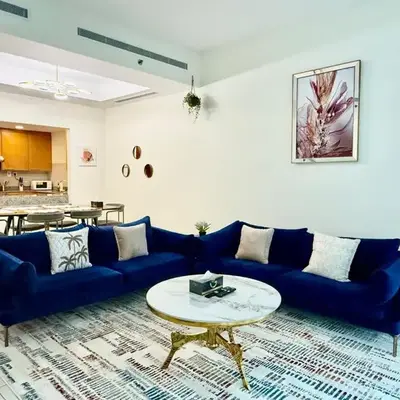 Nivis find-Affordable & Spacious 1 BHK- 10 Mins to Dubai Mall