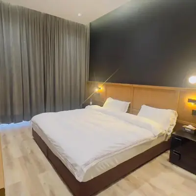 D Stays holiday homes 1min walk to Dubai mall & Burj Khalifa