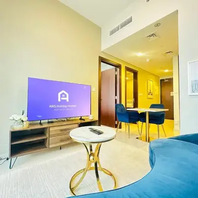 AWS Holiday Homes - Top Retreat near the Burj
