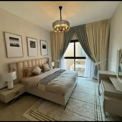1 bedroom apartment in Jumeirah