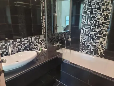 Gallery image of Damac Bays Edge - Blue Ocean Holiday Homes in Dubai
