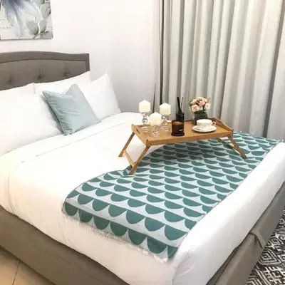 Cozy one bedroom close to beach and metro station