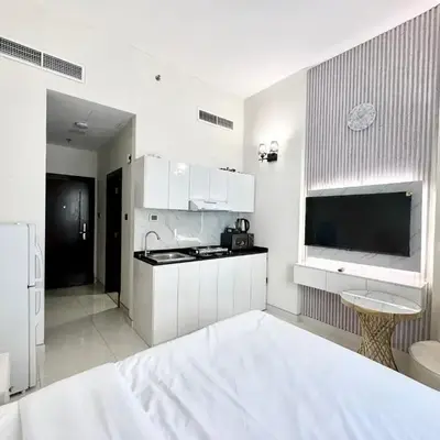 Al Manara Premium Cozy Studio