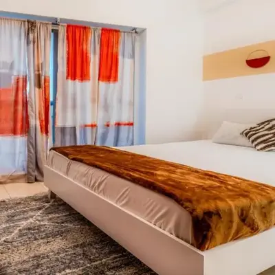 1 BR Spacious Apartment - JLT