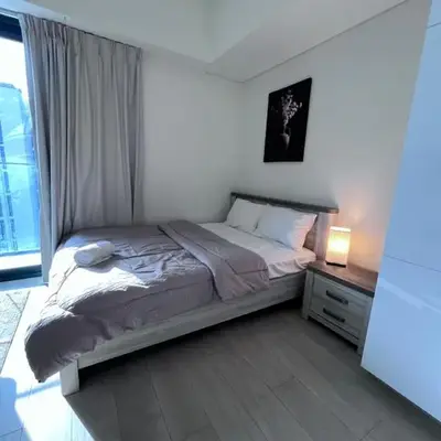 Azizi riviera