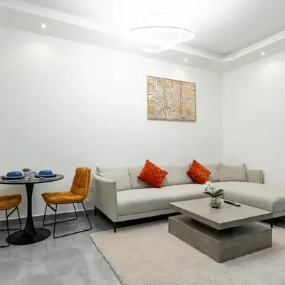 Dubai Marina - 1 BHK Stunning Apartment