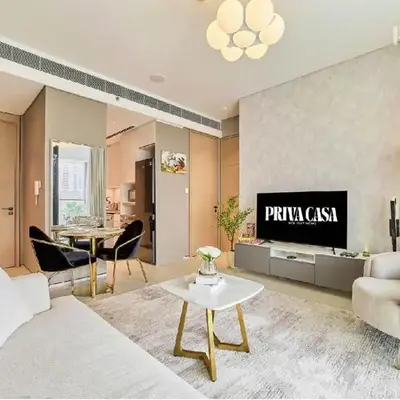 PRIVACASA - The Address Beach Resort residences