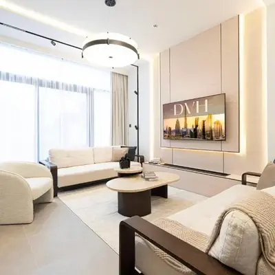 Elegant 4BR Villa
