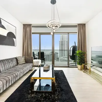 Palace residence creek harbour