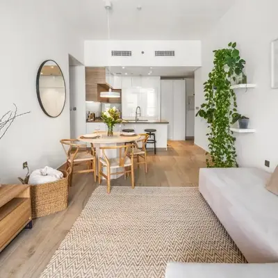 The Designers Apartment Dubai Marina