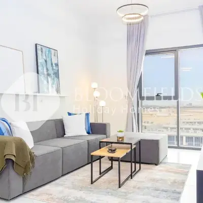 Bloomfields Stylish 2Br in Rukan