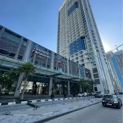Damac Maison Prive