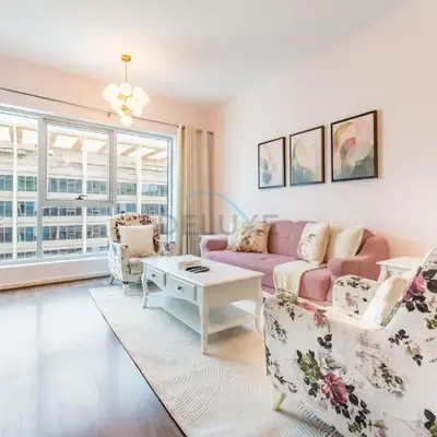 Affordable Living 1BR