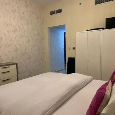 Apartment in dubai