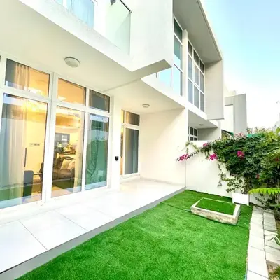 Amazing 3BHK Townhouse in Damac Hills 2 upto 10PLL