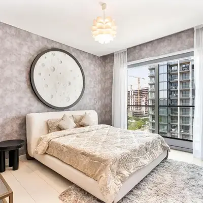 Luxury 2BR in Sobha Hartland