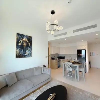 INA HOMES - Burj Royal 1 BR Stylish Apartment