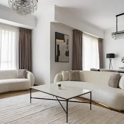 1 bedroom Apartment in JBR