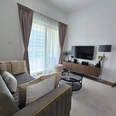 Marina Water Residence