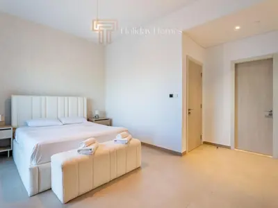 Gallery image of Fully Furnished Elegant 2 Bedroom Apartment-JVC in Dubai