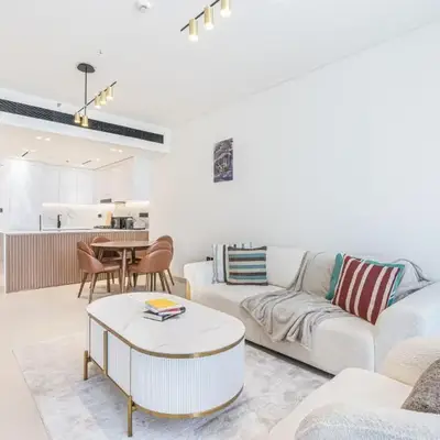 Exquisite Brand New Home in the heart of JVC