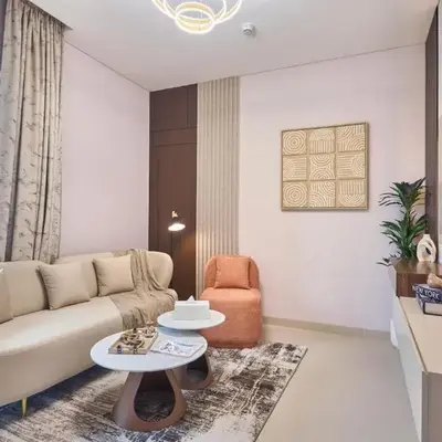 STAY BY LATINEM Luxury 1BR Holiday Home CVRA704 near Downtown