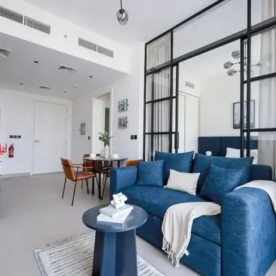 Beautiful Apartment in Socio Dubai Hills