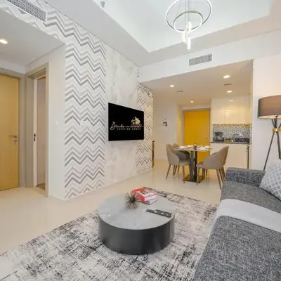 Modern Sunset View 2Bhk 6pax