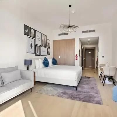 Keysplease Studio Azizi Riviera Near Downtown