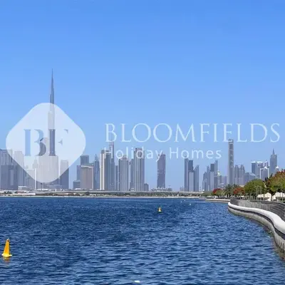 Bloomfields 1Br The Avenue Suite Bingahtti