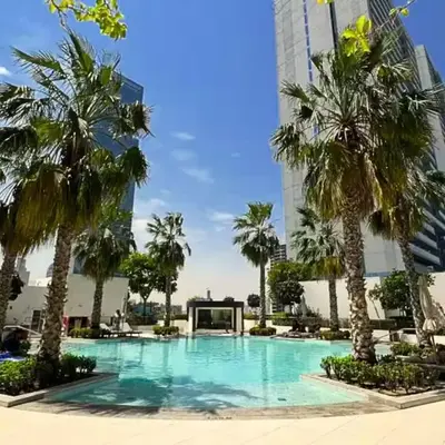 Wonderful Stay At Zaya Hameni - Best Amenities - Unique in JVC - Brand New Luxury Apartments