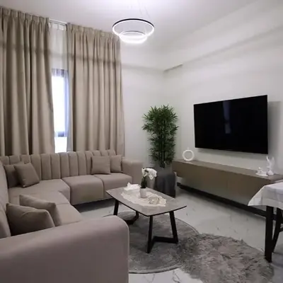 2 Bedroom Elegant Apartment in Dubailand