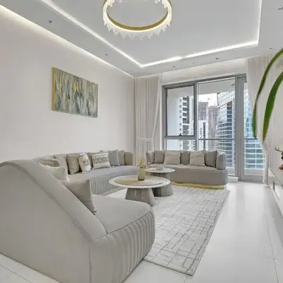 Spacious 3BR
