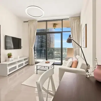 C&L Homes Dubai Canal